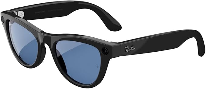 Ray-Ban Meta Glasses, Skyler – 2025 Review