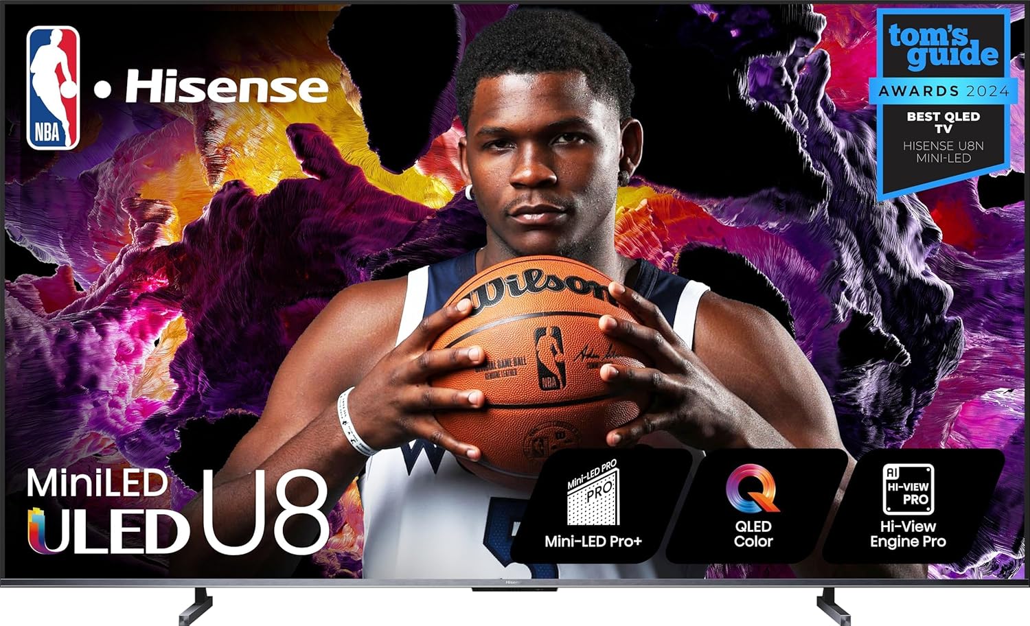 Hisense U8 Series