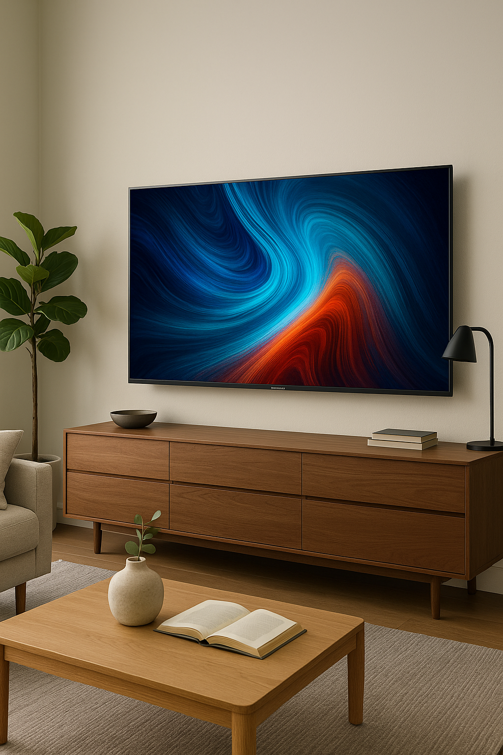 Hisense 55″ TV Showdown 2025: Which Model Delivers the Best Bang for Your Buck?