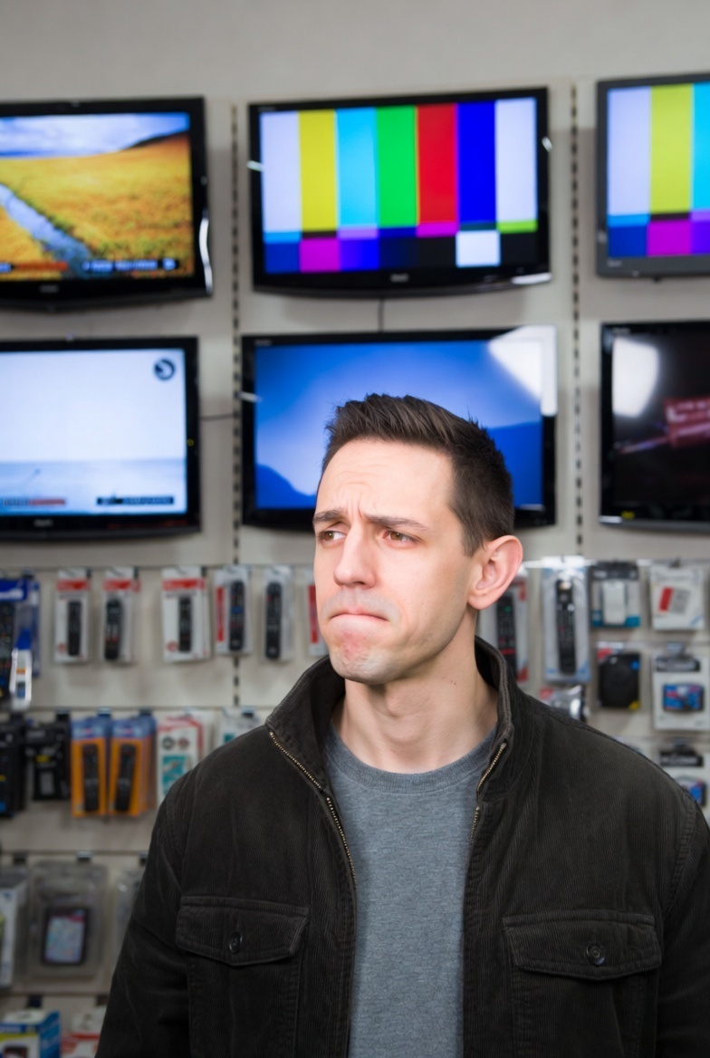 TV Mount Mastery: Choosing the Perfect Mount for Your Setup