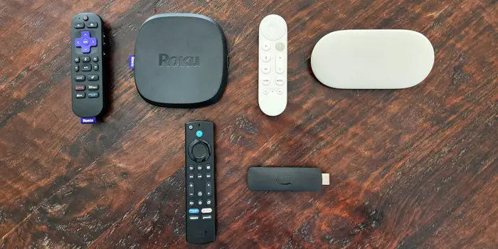 Streaming Platform Comparison: Roku TV vs Fire TV vs Google TV