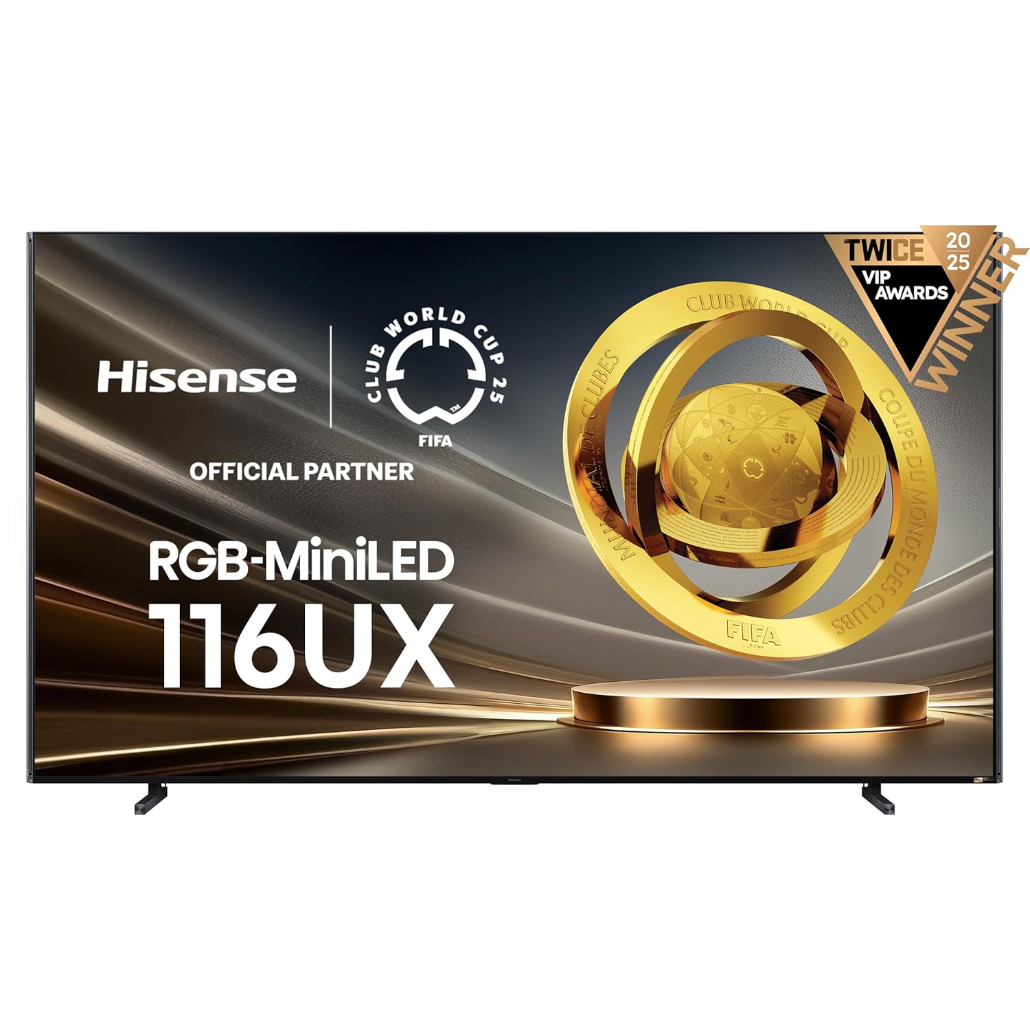 The Hisense 116UX: Why a $24,999 TV Can Actually Be Worth It
