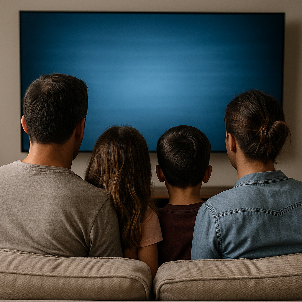 TV Viewing Distance Calculator: Find Your Perfect Setup