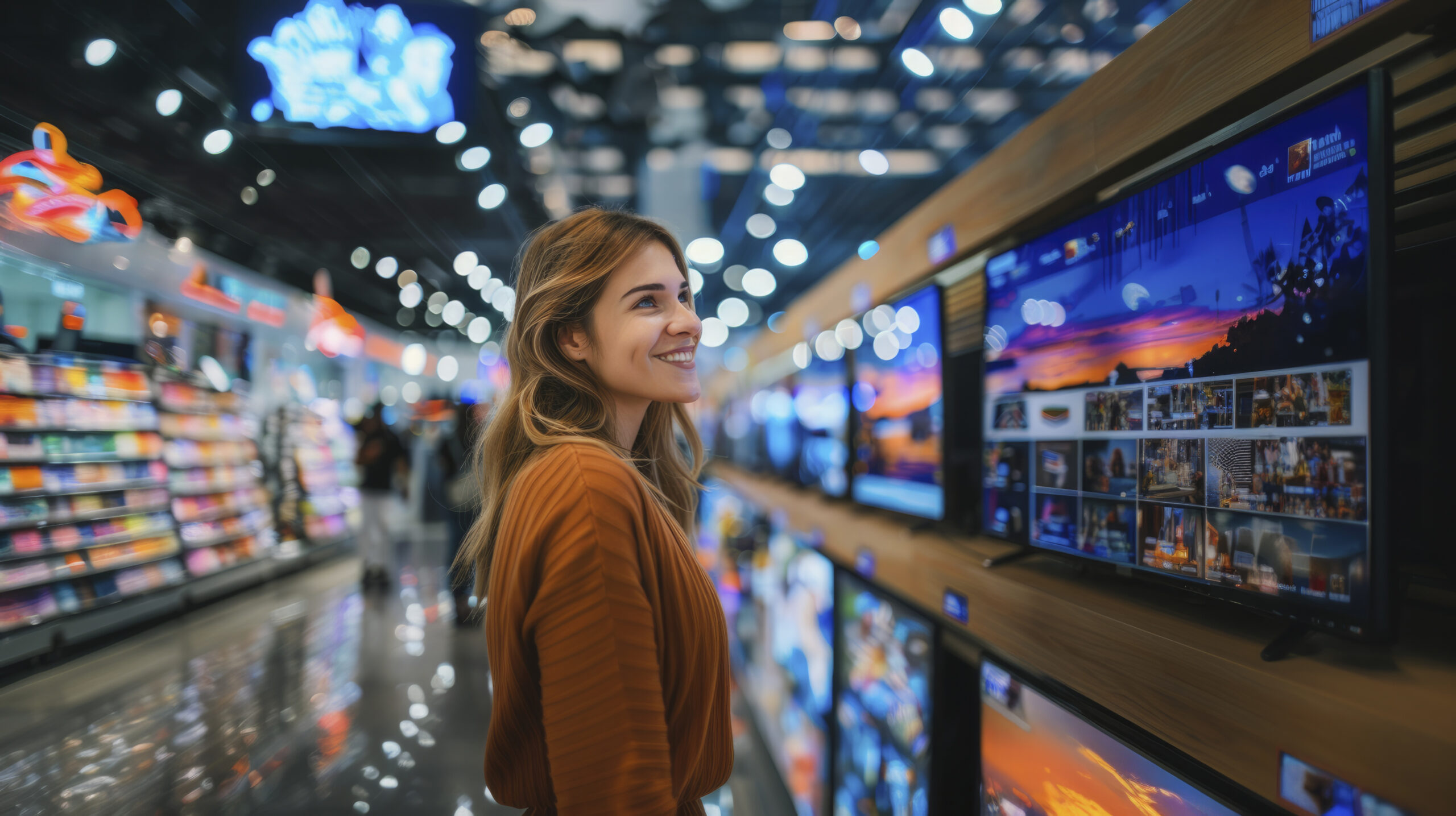 Why Hisense Makes Sense: The Smarter Choice for Modern TV Buyers